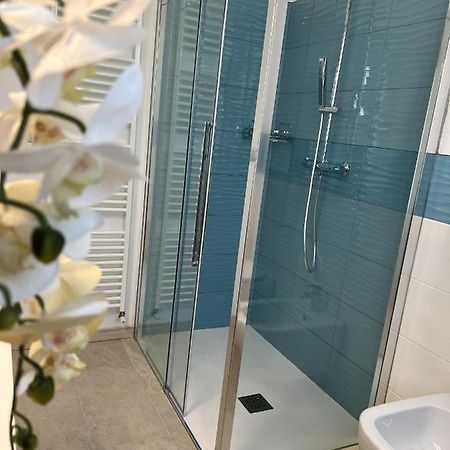 Apartament Il Timone Toscolano Maderno Zewnętrze zdjęcie