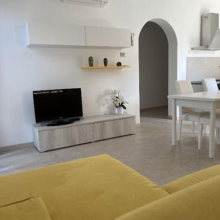 Apartament Il Timone Toscolano Maderno Zewnętrze zdjęcie