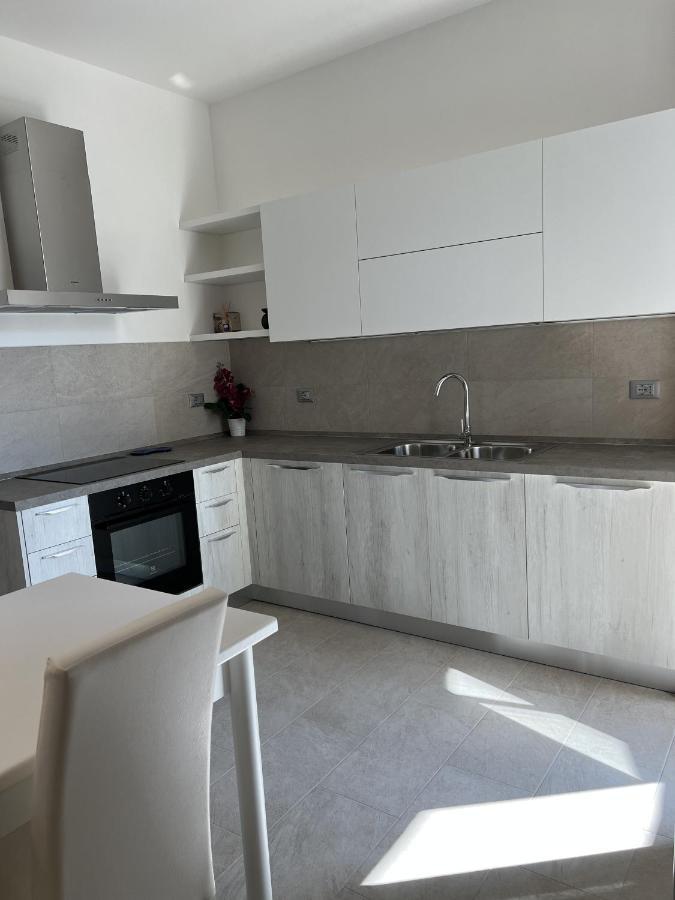 Apartament Il Timone Toscolano Maderno Zewnętrze zdjęcie