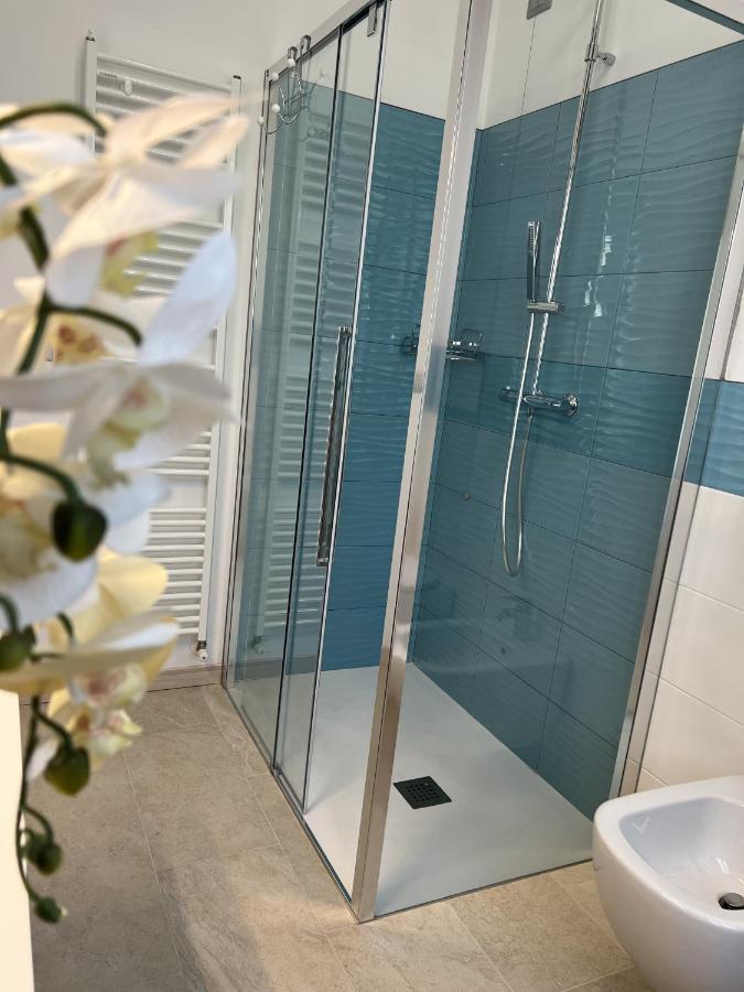 Apartament Il Timone Toscolano Maderno Zewnętrze zdjęcie
