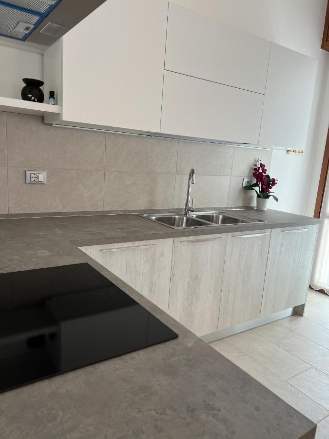 Apartament Il Timone Toscolano Maderno Zewnętrze zdjęcie