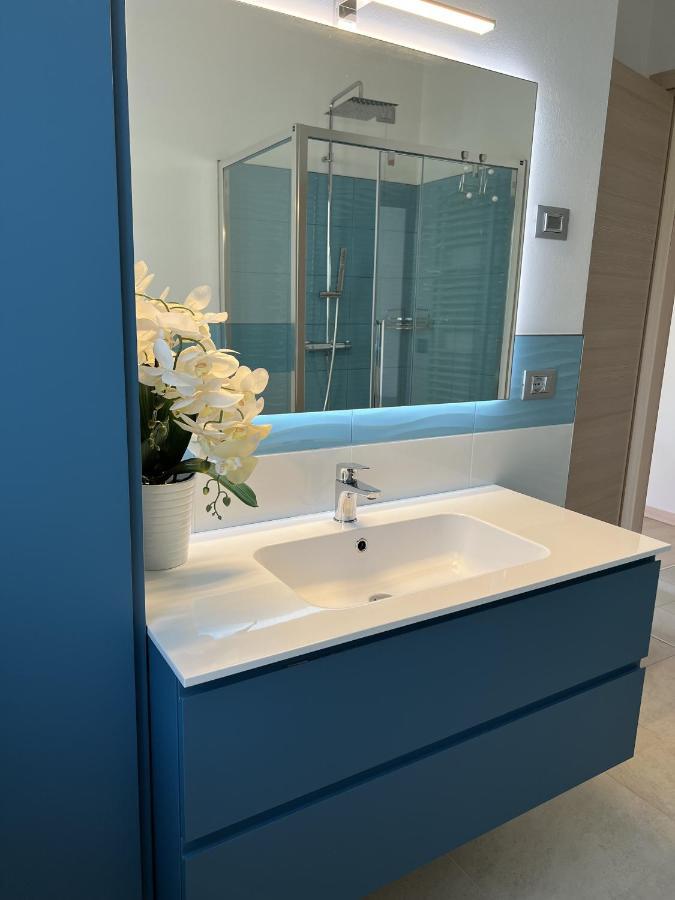 Apartament Il Timone Toscolano Maderno Zewnętrze zdjęcie