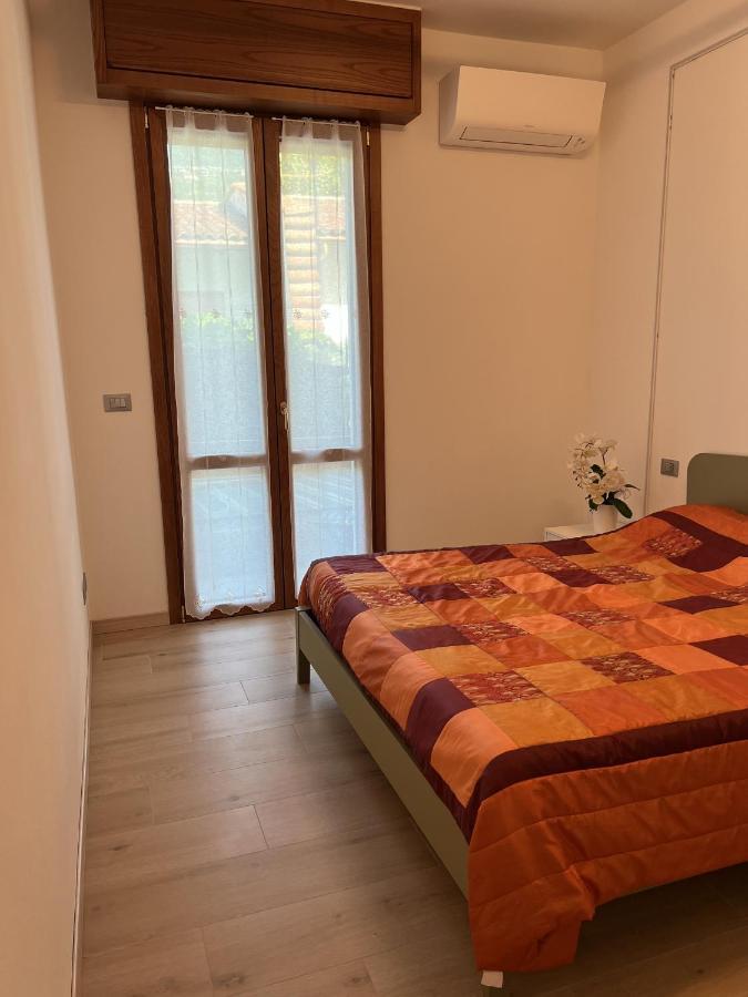 Apartament Il Timone Toscolano Maderno Zewnętrze zdjęcie