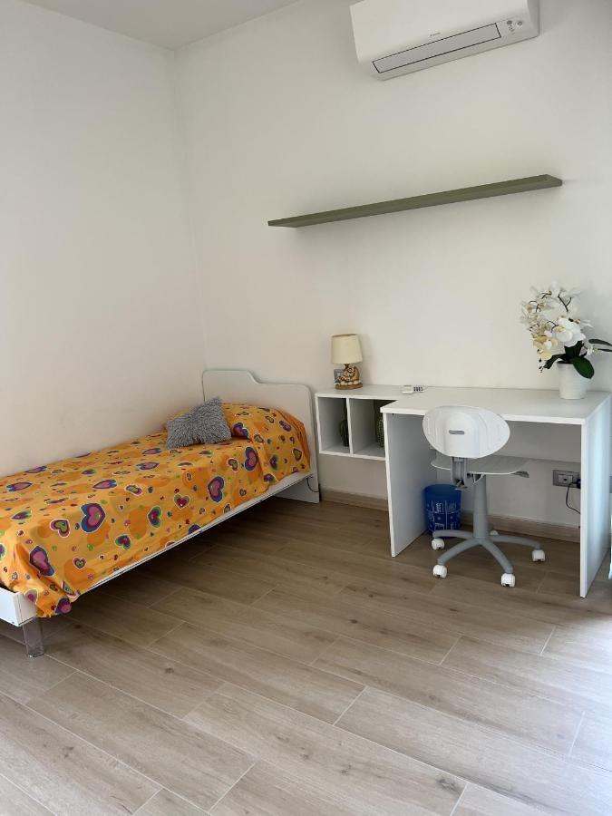 Apartament Il Timone Toscolano Maderno Zewnętrze zdjęcie