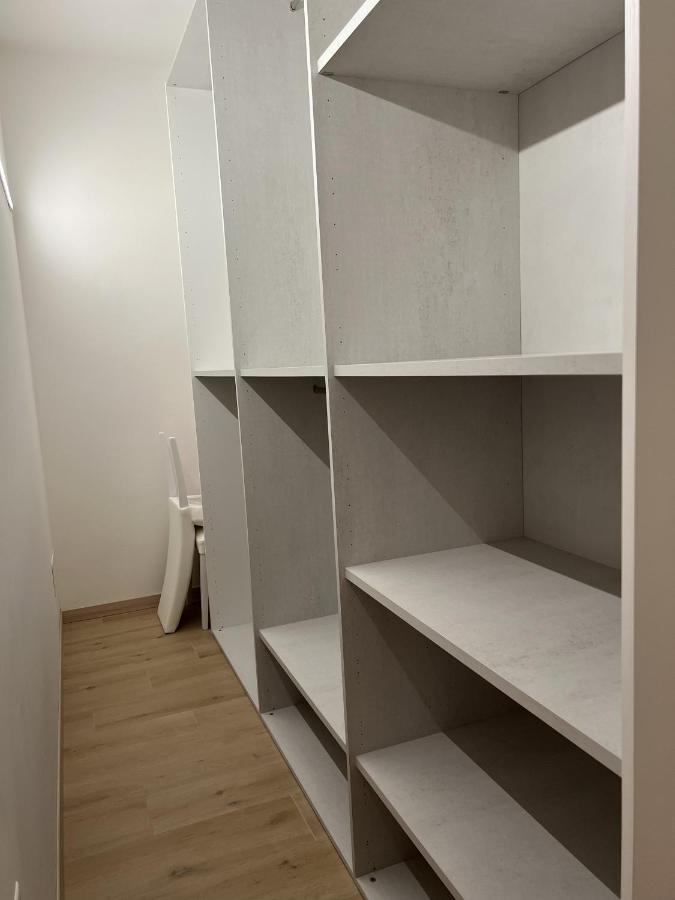 Apartament Il Timone Toscolano Maderno Zewnętrze zdjęcie