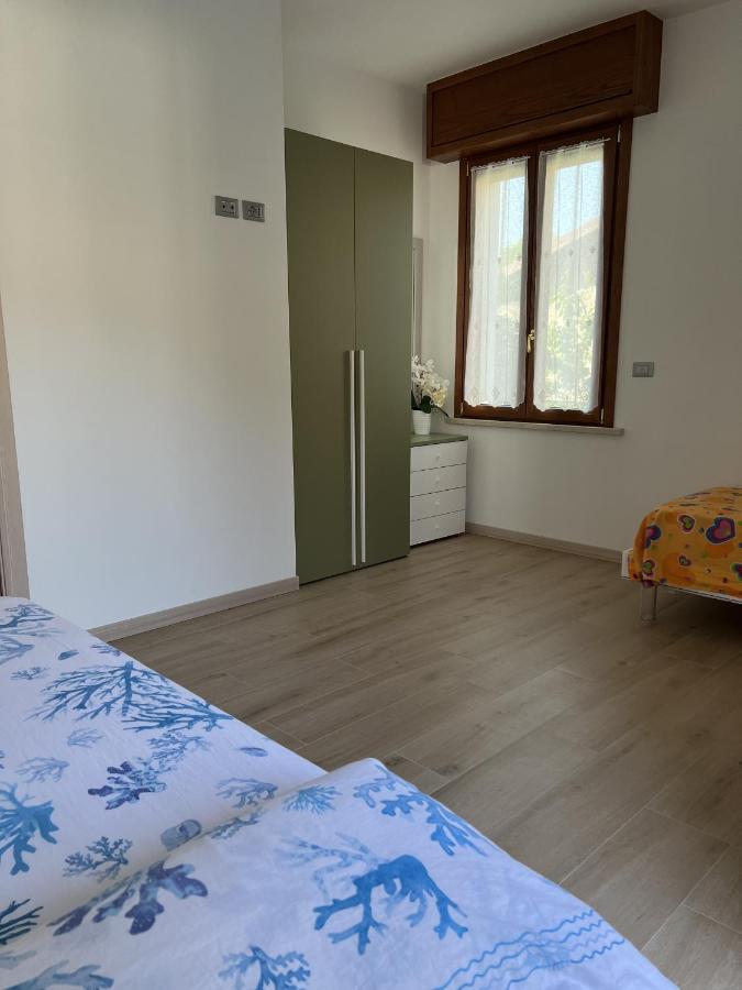 Apartament Il Timone Toscolano Maderno Zewnętrze zdjęcie